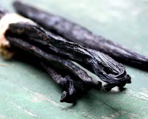 Vanilla - Premium Fragrance Oil