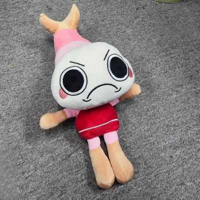 Dandys World Shrimpo Plsuhir TikTok Shop