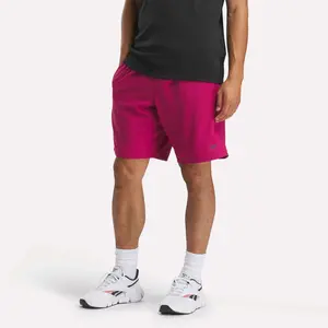Reebok Men's Workout Ready Shorts 9"