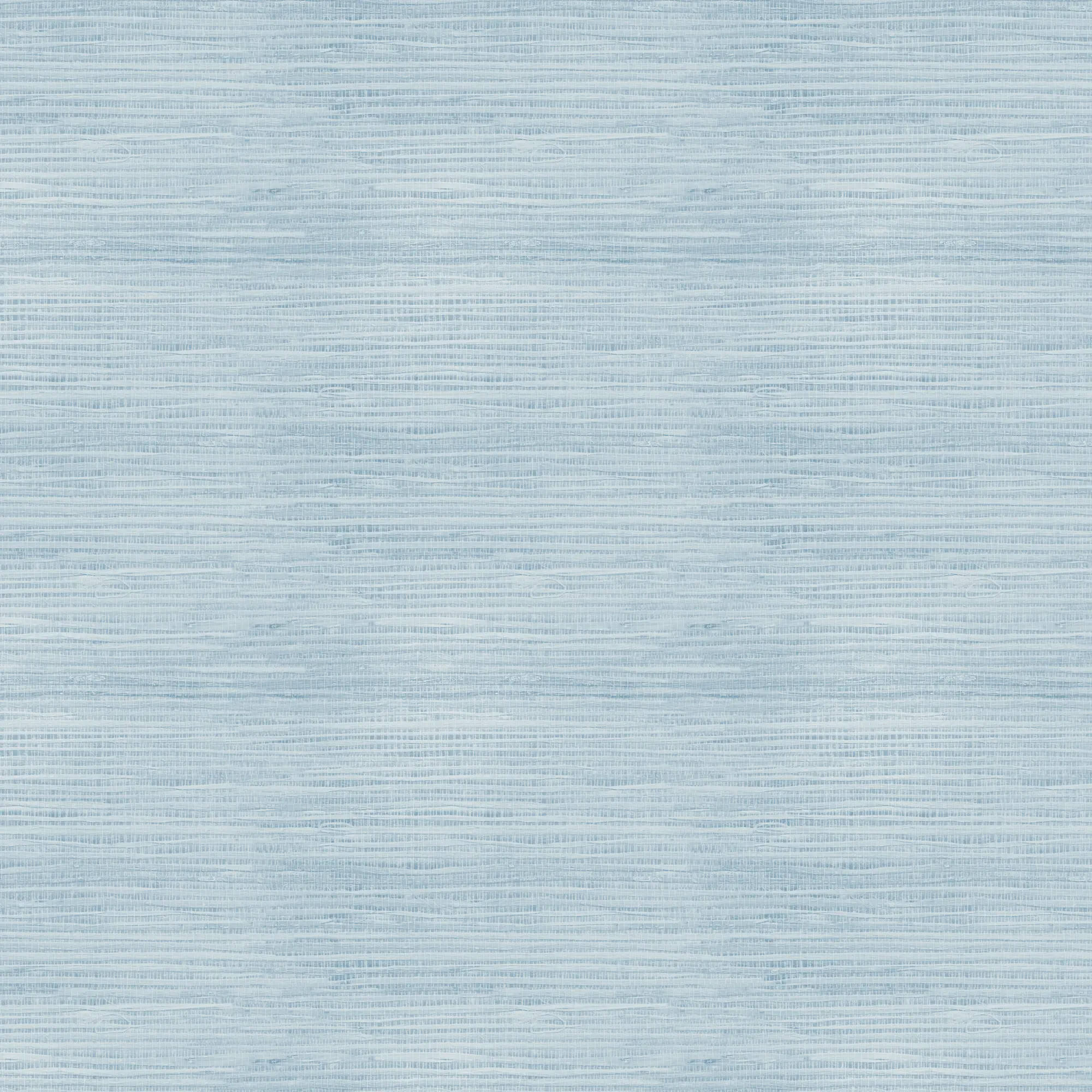 Faux Grasscloth #5 - Blue