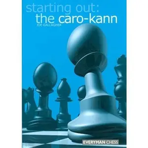 USED-Starting Out: The Queen's Gambit by Shaw, John (Paperback)