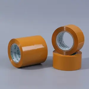 Strong Packaging Tape 48mm X 110m, Fragile Item Transparent Strong Adhesive Sealing Tape, Durable Wrap Seal Tape for Shipping and Packing, Safe Delivery Assurance