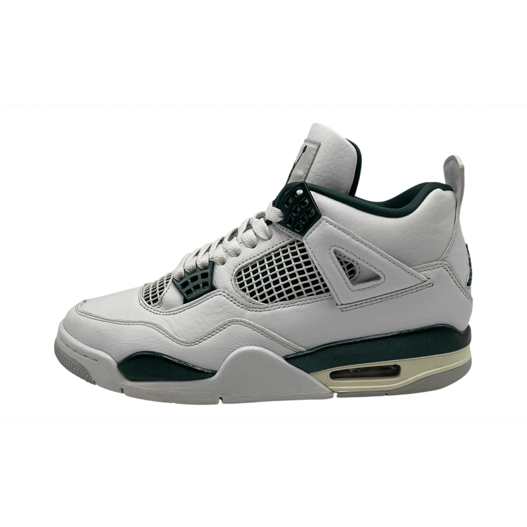Air Jordan 4 Retro "Oxidized Green" (PreOwned)