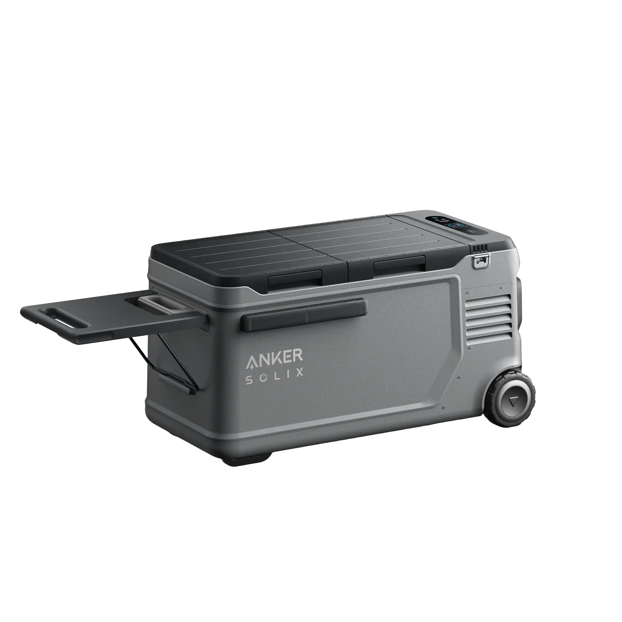 ANKER SOLIX EverFrost 2 58L Electric Cooler (61 qt)