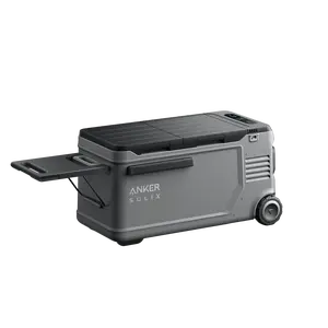 Anker SOLIX EverFrost 2 58L Electric Cooler (61 qt)
