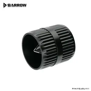 Barrow Hard Tubing Internal and External Reamer/Deburring Tool