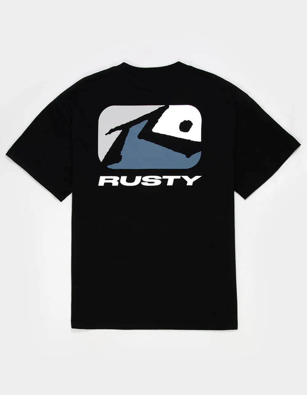 RUSTY Phenom Mens Tee