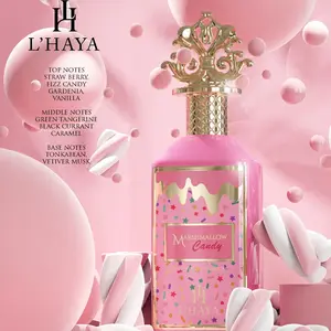L’HAYA- MARSHSMALLOW CANDY- EXTRAIT THE PARFUM 100ml