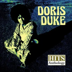 Doris Duke - Hits Anthology  [COMPACT DISC - CD]