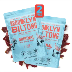 Original - SA Flavor - 16oz