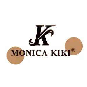 Monica KiKi shop logo