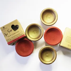 Aker Fassi| Set of 2 pots