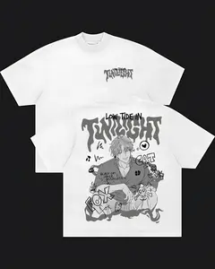 Love in the twilight Shirt, Trending Boylove Book Shirt, BL Manhwa Shirt, Trendy Tee, BL Manhwa Series Crewneck