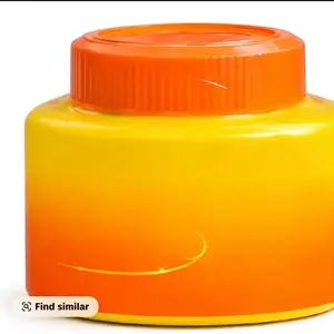 Daily moisturizing cream