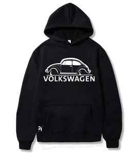 VOLKSWAGEN BEETLE 21Autocrew HOODIE