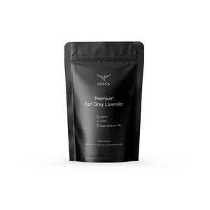 Premium Earl Grey Lavender Tea