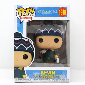 Funko Pop! Home Alone 2: Kevin with Talkboy #1918