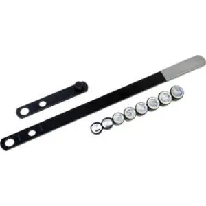 Lisle LIS59800 19mm Serpentine Belt Tool