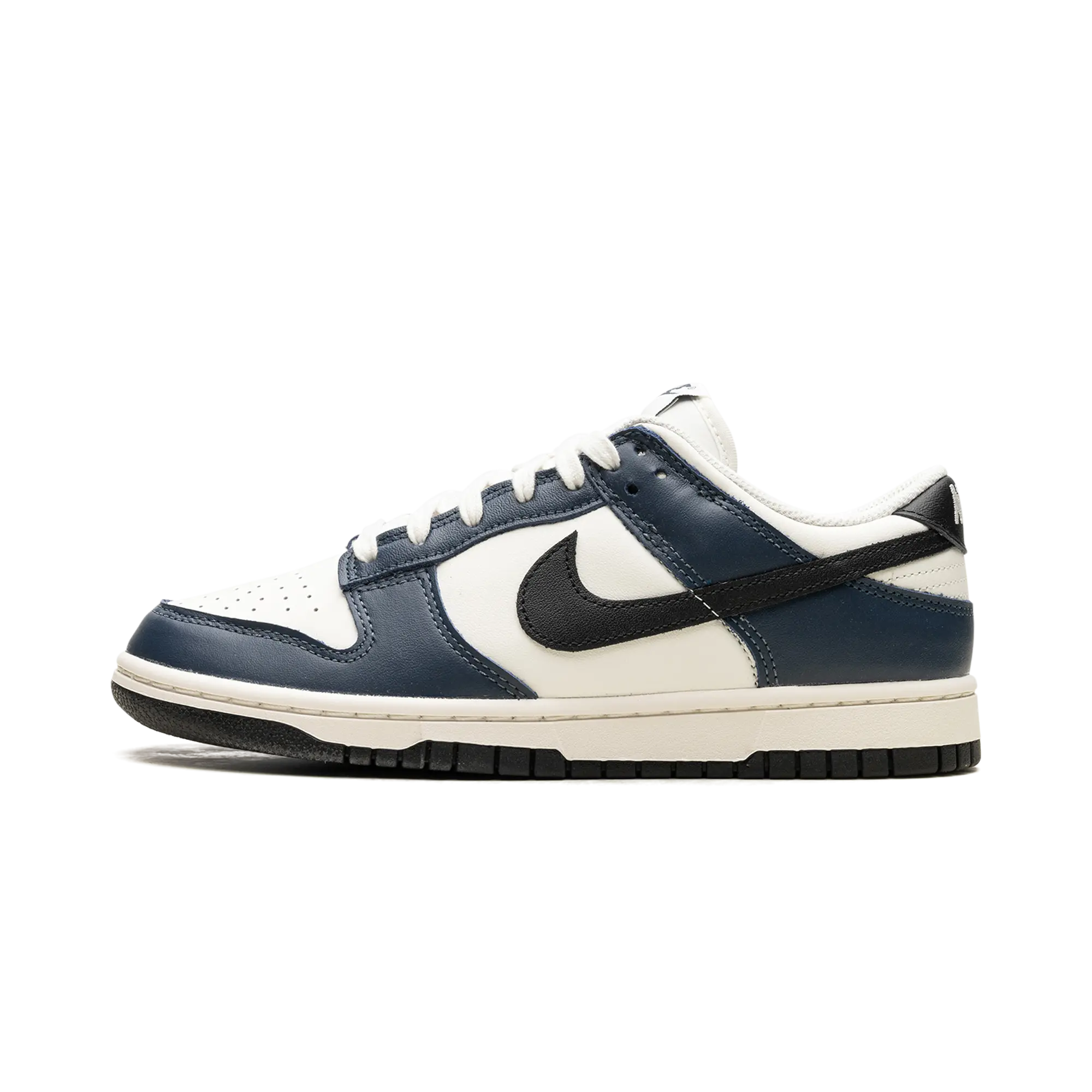 Dunk Low WMNS "Midnight Navy" HM6192 478