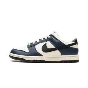 Dunk Low WMNS "Midnight Navy" HM6192 478