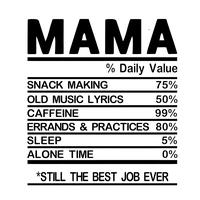 MAMA