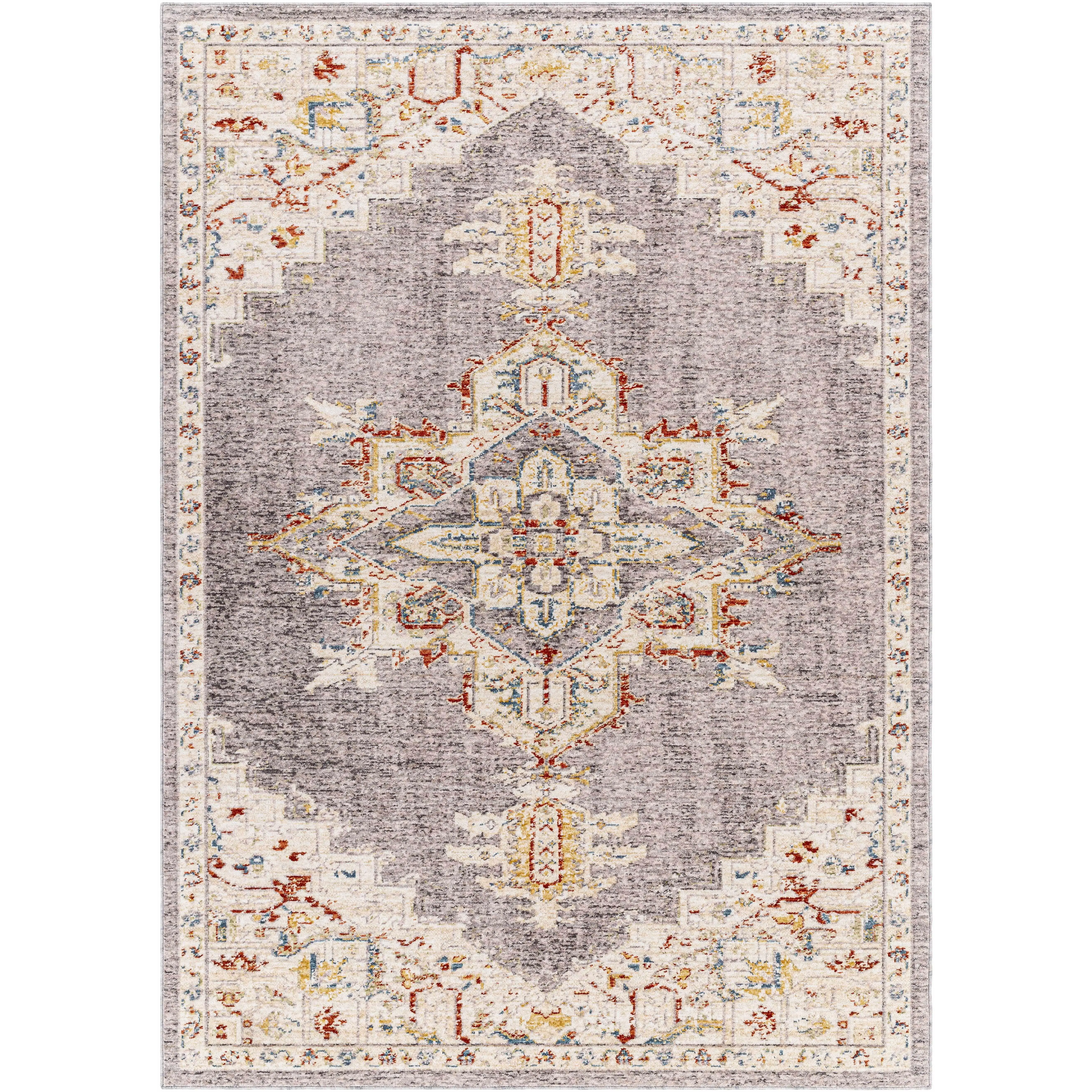 Taia Traditional Style Rug - Clearance