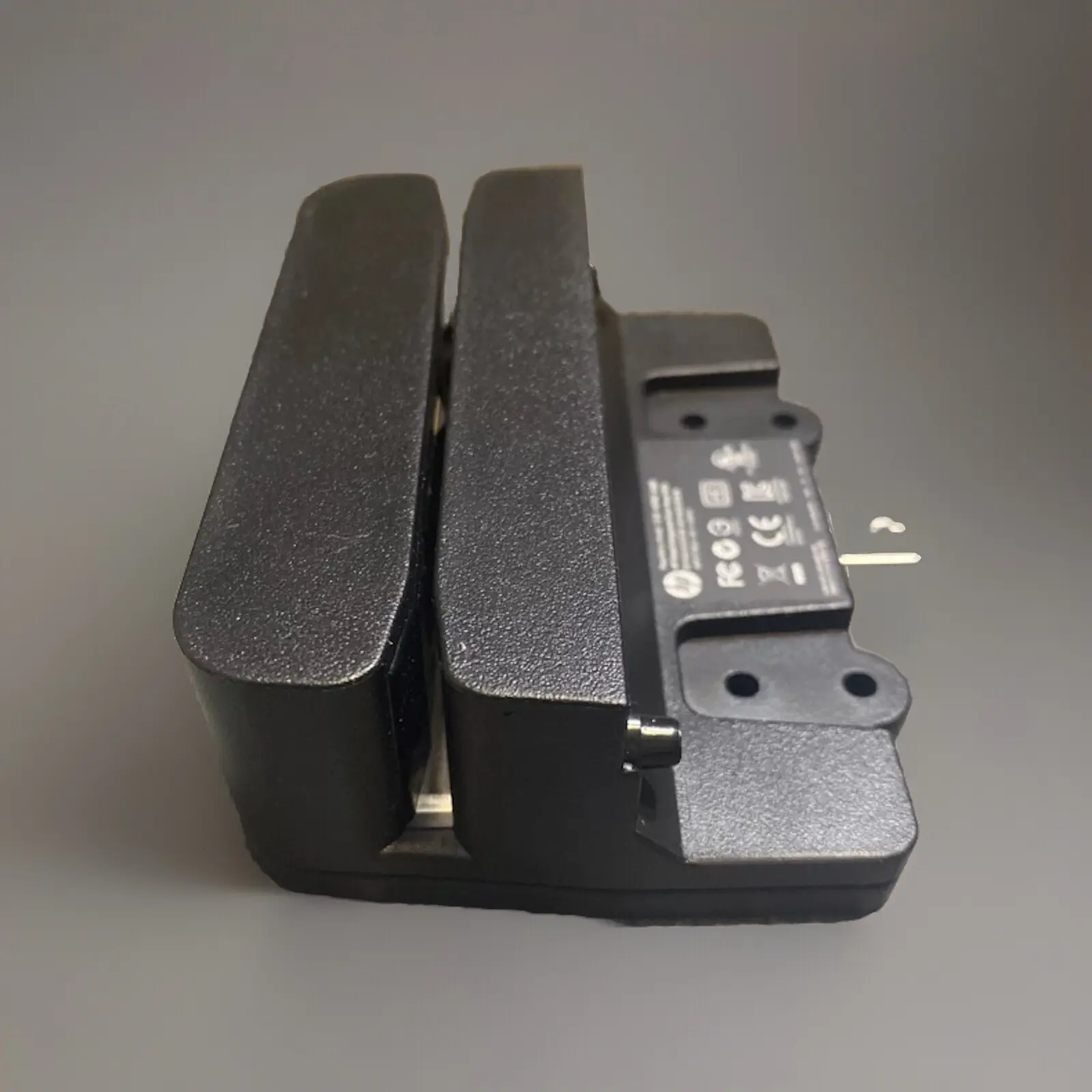 HP RP7 Retail Integrated Dual-Head Magnetic MSR HSTNC-068R Credit Card Reader