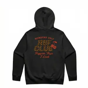 RBF Club Hoodie