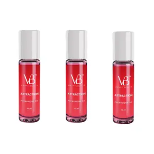 ViyantBeauty - 3 Attraction Roll On Oil Bundle