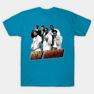 New Edition T-Shirt