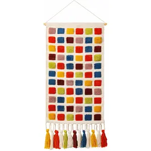 Clarimonde Wall Hanging