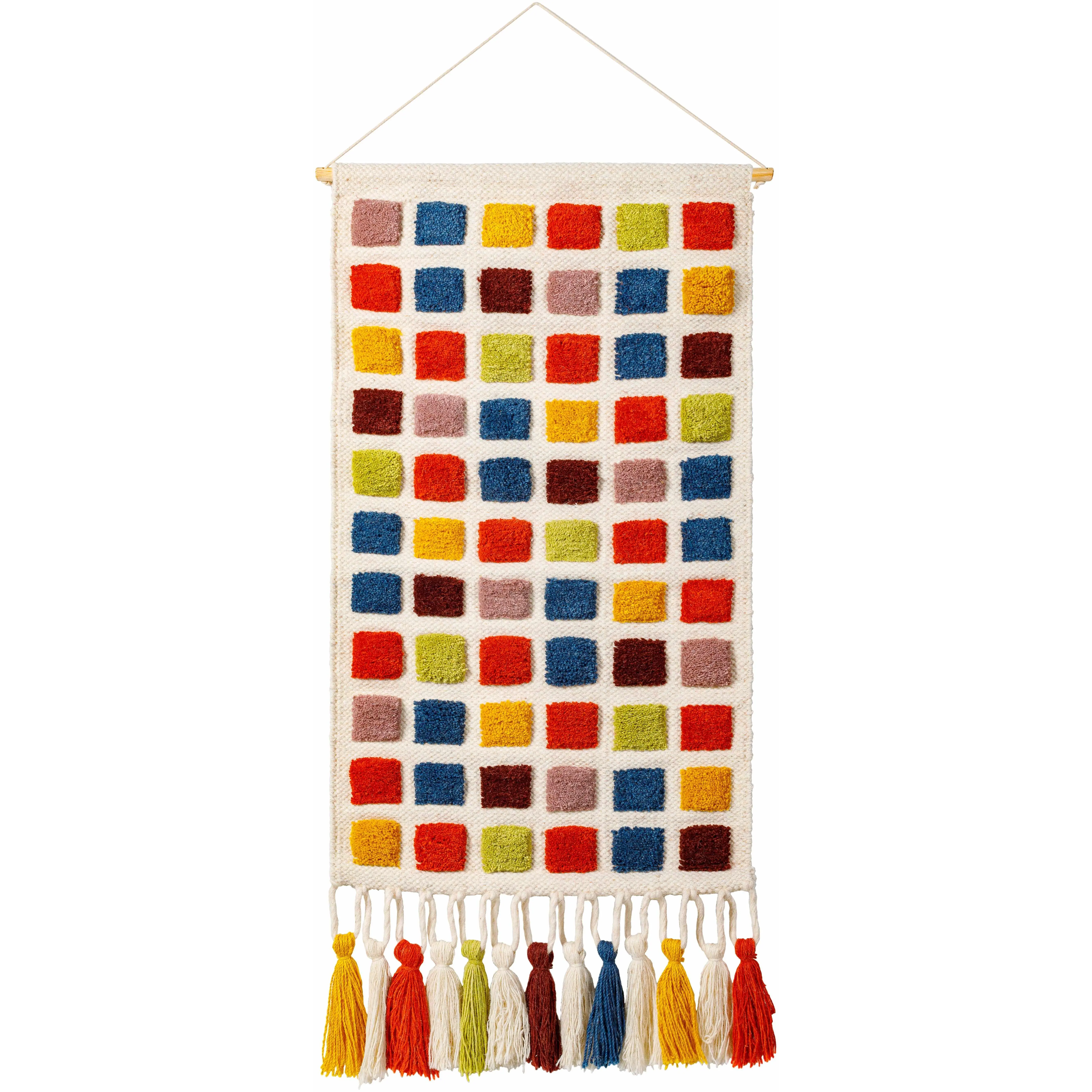 Clarimonde Wall Hanging