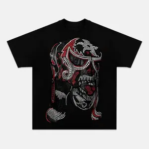 Penta Jr. Lucha Libre T-Shirt - Premium Wrestling Graphic Tee for Fans, High-Quality Cotton Design Perfect for Collectors & Lucha Lovers