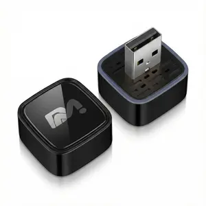 Display Magic Must-Have Car Play Gadget 2026: Wireless CarPlay & Android Auto Adapter | Setup in Seconds | The Clean Interior Hack for Your Dashboard