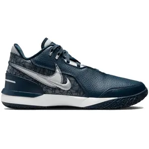Nike Zoom LeBron NXXT Gen AMPD Armory Navy (men) by StockX
