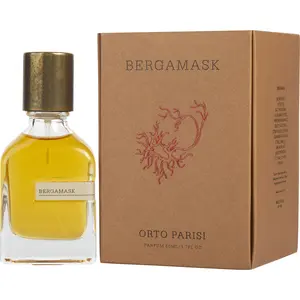 Orto Parisi Bergamask Unisex Parfum