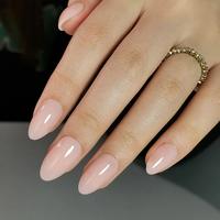 Subtle Pink Sophistication