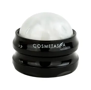 Cosmetasa Massage Roller Ball - Ergonomic Massage Tool for Relaxation and Pain Relief