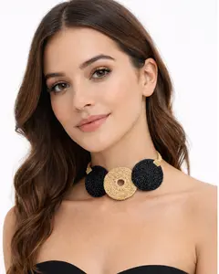 IRACA CHOKER COLLECTION