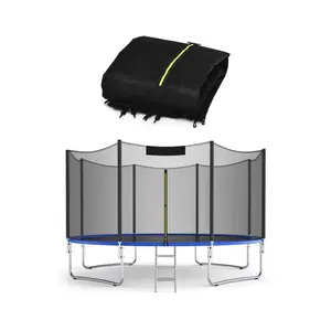 Trampoline Safety Replacement Protection Enclosure Net