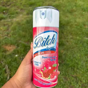 NEW!!! B***h Be Gone 20 oz Tumbler | Lysol | funny tumbler | novelty
