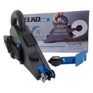 Delko Tools Delkotaper Drywall Taping Tool Delko Tools Delkotaper Drywall Taping Tool