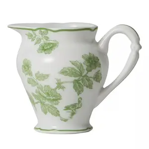 Albertine - Creamer Albertine - Creamer