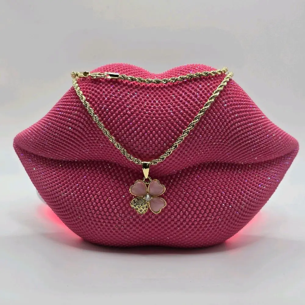 Stainless Steel Torsal Chain with Dije - Elegant and Durable