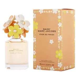 Marc Jacobs Daisy Ever So Fresh for Women Eau de Parfum Spray, 2.5 Ounce