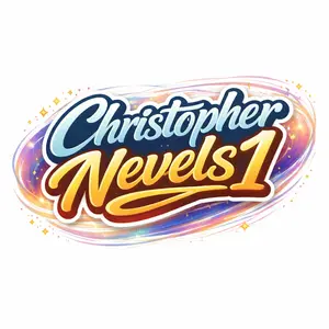 Christopher Nevels1
