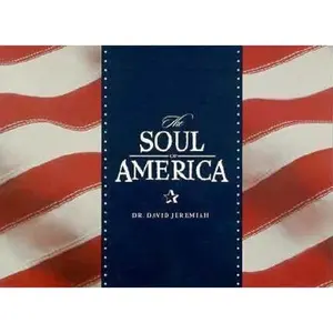 USED-Soul of America by Dr. David Jeremiah (Paperback)