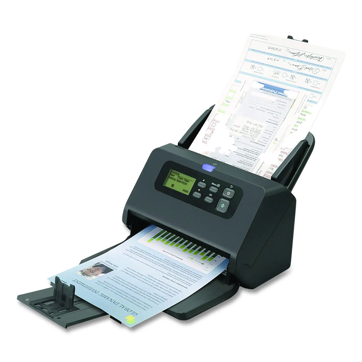 Canon imageFORMULA DR-M260 Office Document Scanner