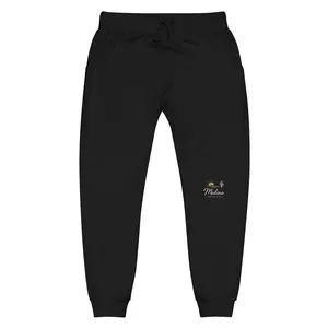 Unisex Moda fleece sweatpants