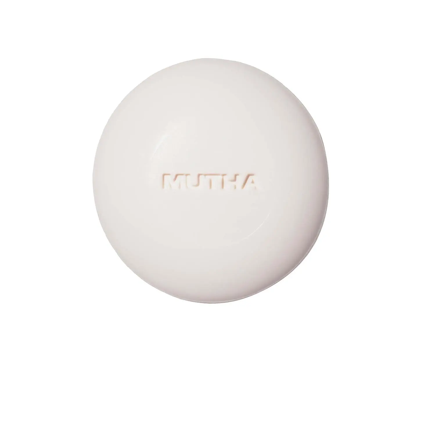 MUTHA Exfoliating Body Bar Dirty Citrus